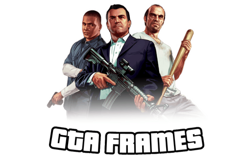 GTA Frames